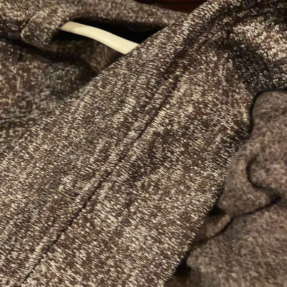 Maurice’s long black sweater dress size M/L - Picture 7 of 7